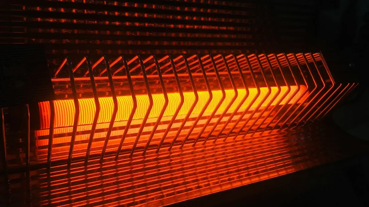 chauffage dans une veranda — Chauffage dans une véranda : ce qu’il faut savoir