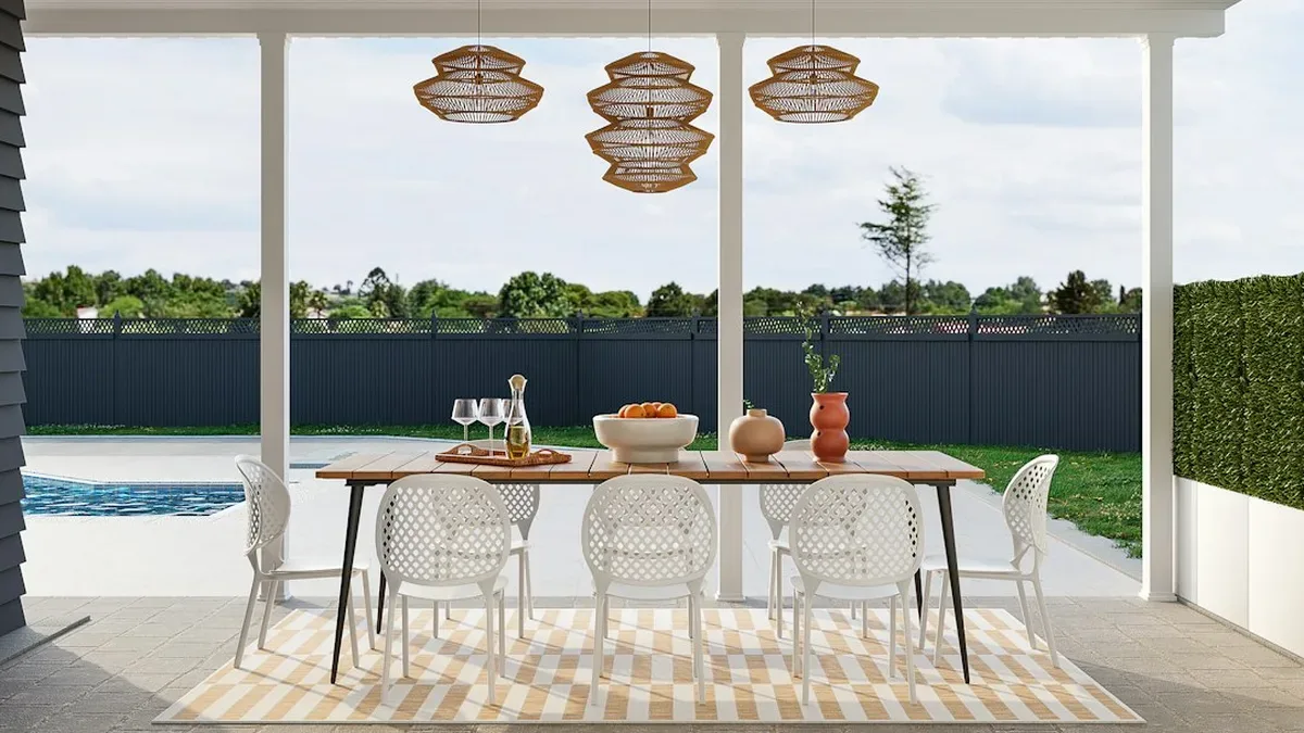 difference entre pergola et veranda — Différence entre pergola et véranda : ce qu’il faut savoir