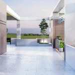 pergola sur une terrasse — Pergola sur une terrasse : définition, effets et limites