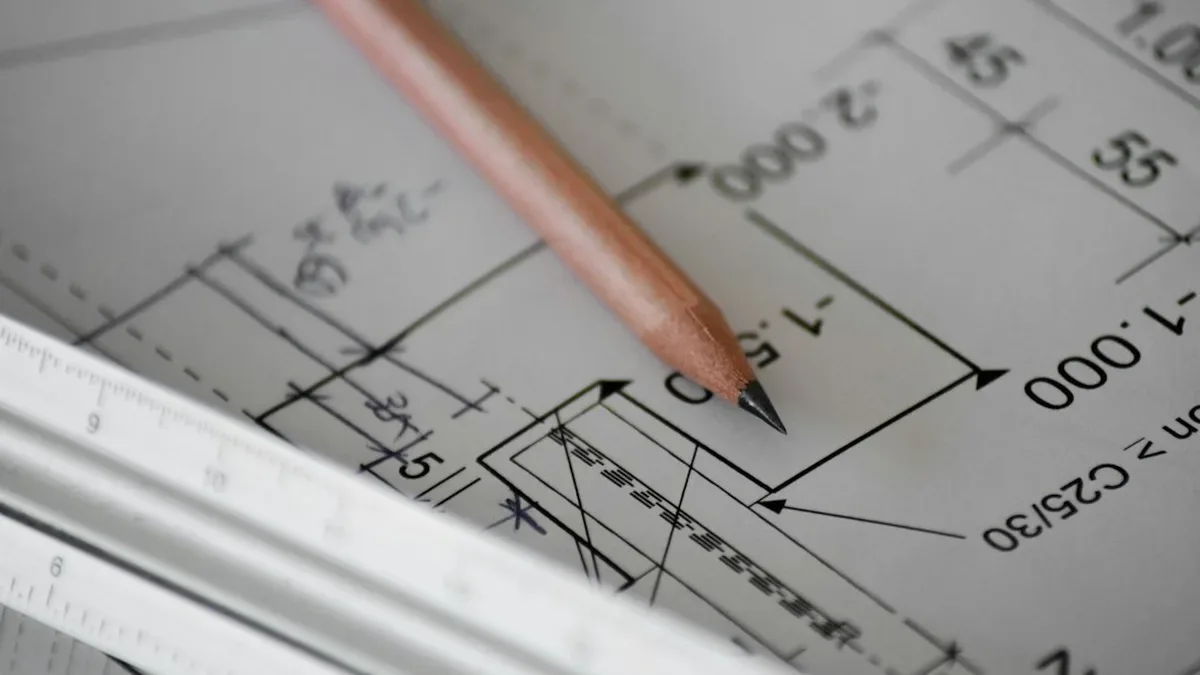 permis de construire pour veranda — Permis de construire pour véranda : ce qu’il faut savoir