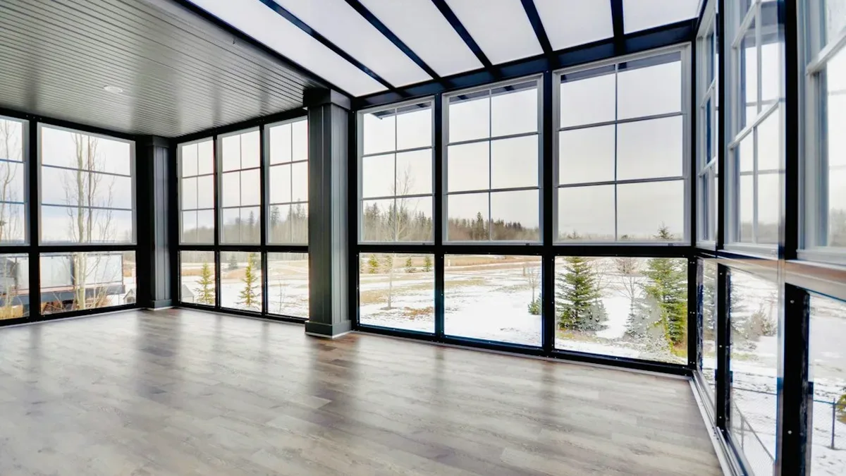 prix d une veranda 30m2 — Quel est le prix d’une véranda 30m2 ?