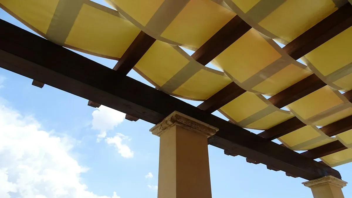 rideau pour pergola exterieur — Rideau pour pergola extérieur : comprendre et agir