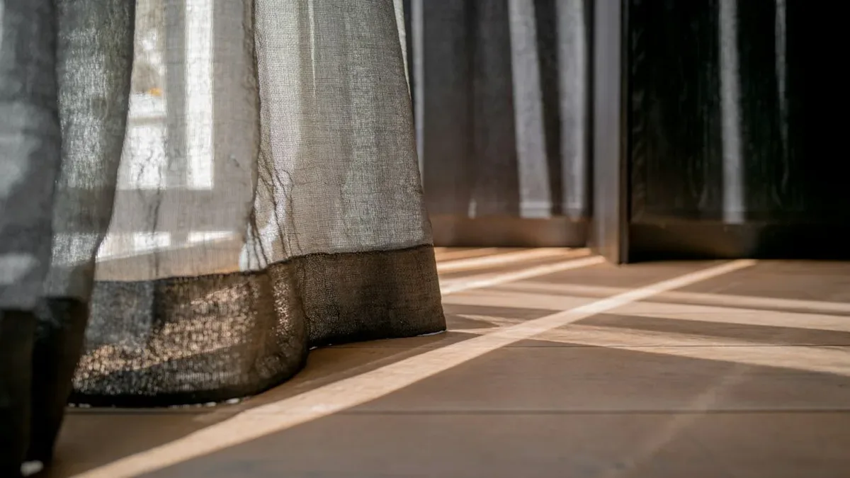 rideaux pour veranda sans percer — Rideaux pour véranda sans percer : comprendre et agir