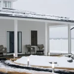 toit veranda en polycarbonate — Toit véranda en polycarbonate : comprendre et agir