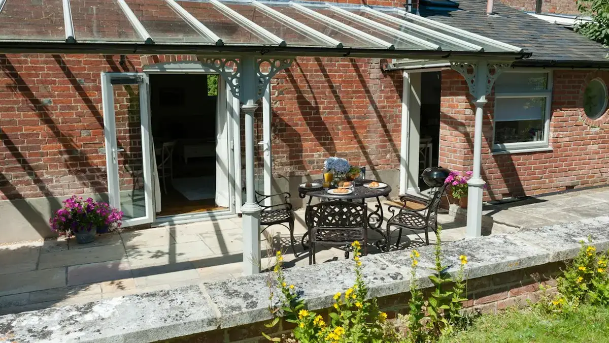 veranda moins de 20 m2 — Véranda moins de 20 m2 : comprendre et agir
